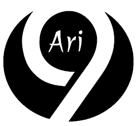 ARI 9 logo