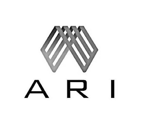 ARI logo