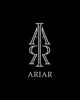 ARI ARIAR logo
