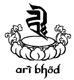 ARI BHOD logo