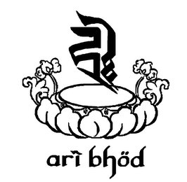 ARI BHOD logo