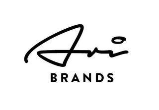 ARI BRANDS logo