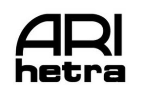 ARI HETRA logo
