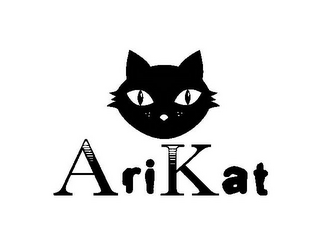 ARI KAT logo