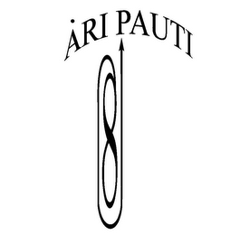 ARI PAUTI logo