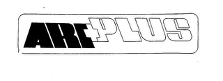 ARI PLUS logo