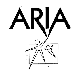 ARIA logo