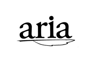 ARIA logo