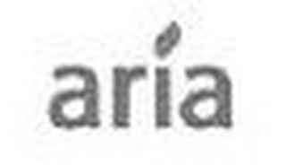 ARIA logo