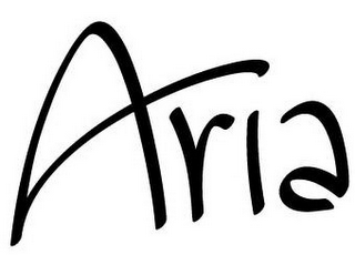 ARIA logo