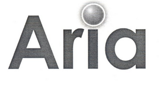 ARIA logo