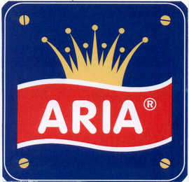 ARIA logo
