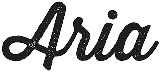 ARIA logo