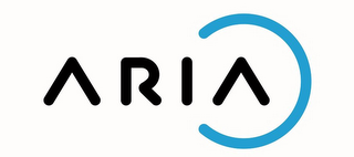 ARIA logo