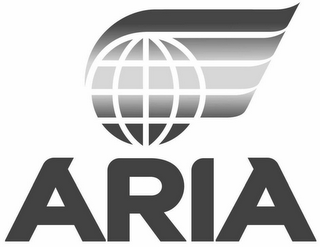 ARIA logo