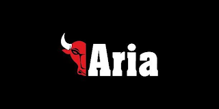 ARIA logo