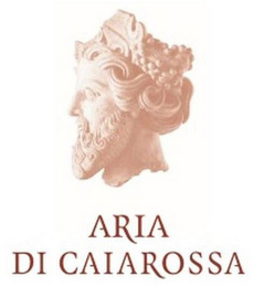 ARIA DI CAIAROSSA logo
