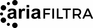 ARIA FILTRA logo