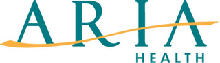 ARIA HEALTH logo