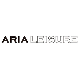 ARIA LEISURE logo