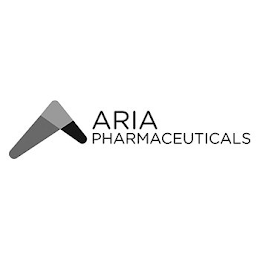ARIA PHARMACEUTICALS logo