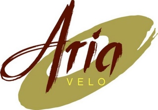ARIA VELO logo