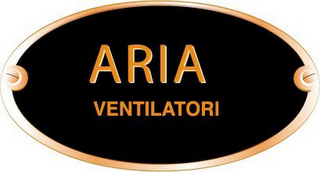 ARIA VENTILATORI logo