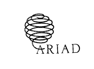ARIAD logo