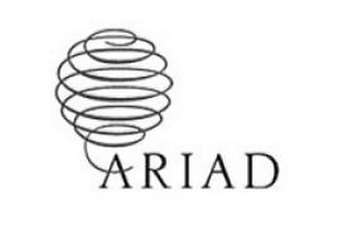 ARIAD logo
