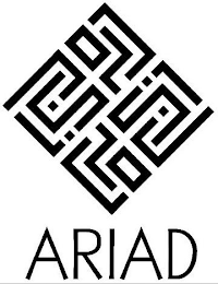 ARIAD logo