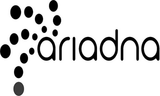 ARIADNA logo