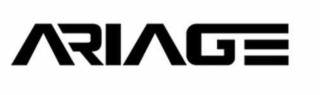 ARIAGE logo