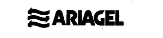 ARIAGEL logo