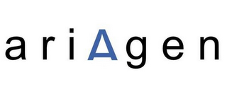 ARIAGEN logo