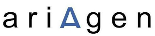 ARIAGEN logo