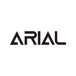 ARIAL logo