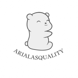 ARIALASQUALITY logo