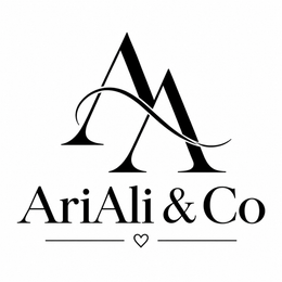ARIALI & CO logo