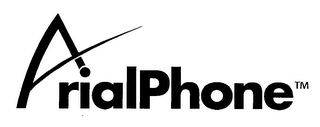 ARIALPHONE logo