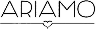 ARIAMO logo