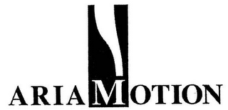 ARIAMOTION logo