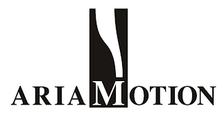 ARIAMOTION logo