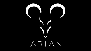 ARIAN logo