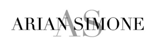 ARIAN SIMONE AS logo