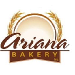 ARIANA BAKERY INC. logo