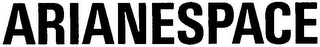 ARIANESPACE logo
