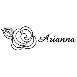 ARIANNA logo