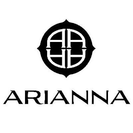 ARIANNA logo