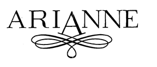 ARIANNE logo