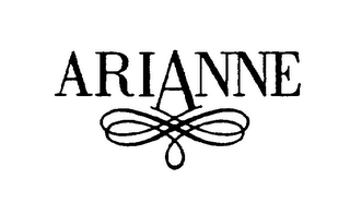 ARIANNE logo